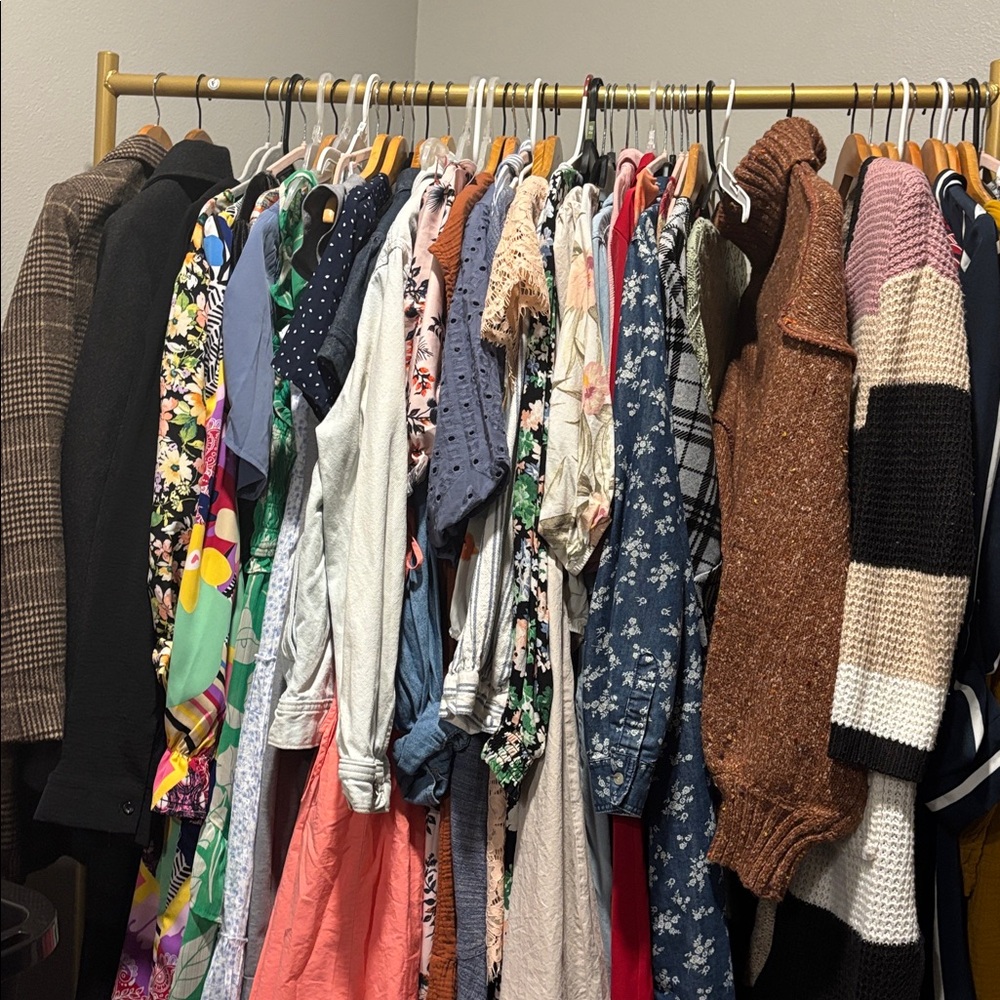 The Rack